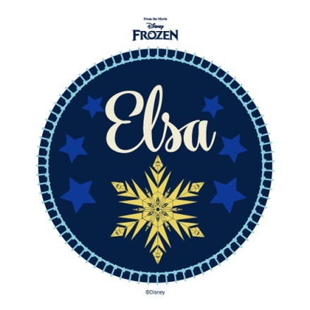 Elsa , Frozen