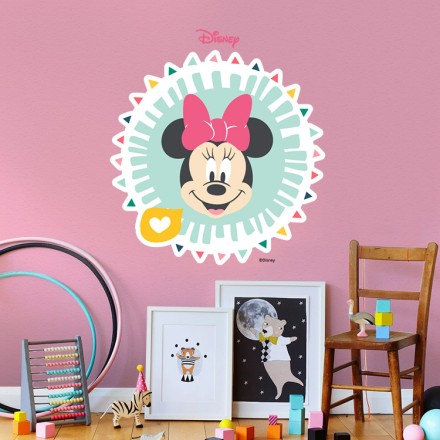 Minnie Mouse, love