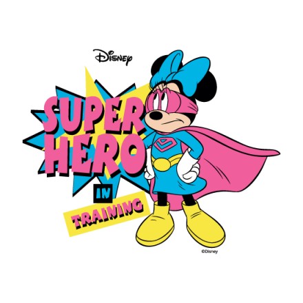 Super Hero