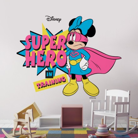 Super Hero