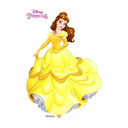Belle, Princess