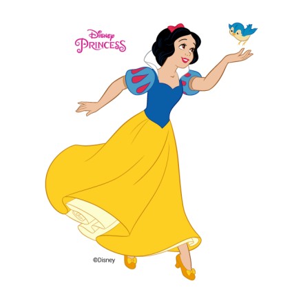 Η Χιονάτη, Princess