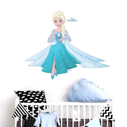Elsa, Frozen