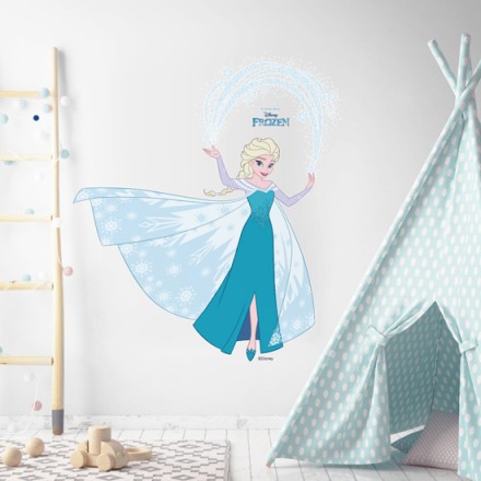 Frozen, Elsa