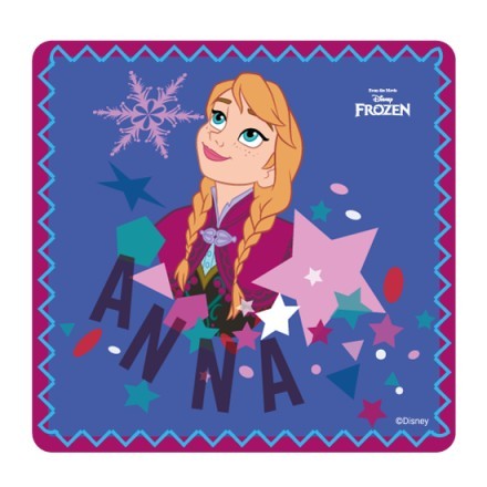 Άννα, Frozen