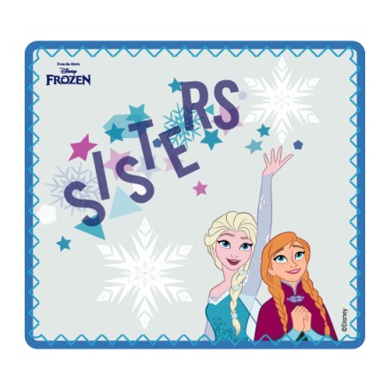Sister, Frozen