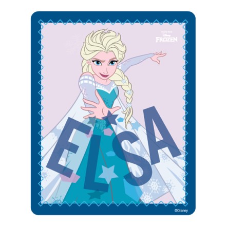 Elsa, Frozen