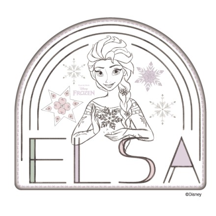 Elsa, Frozen