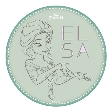 Elsa!