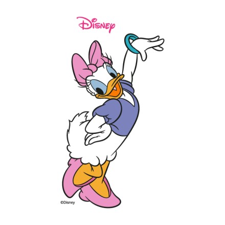Daisy Duck ναζιάρα
