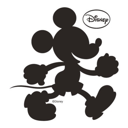 O Mickey Mouse τρέχει!