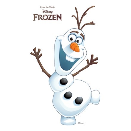 Friend of Elsa,Olaf!