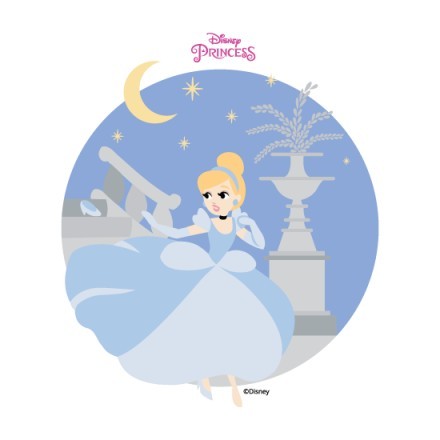 Cinderella, Little Princess