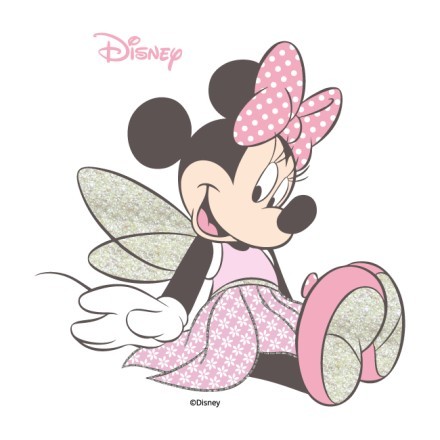 Fairy Minnie Mouse!