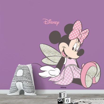 Fairy Minnie Mouse!