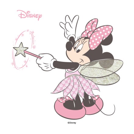 Minnie Mouse sweet