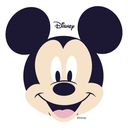Happy Mickey Mouse!!