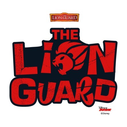 The Lion Guard