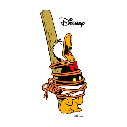 Donald Duck