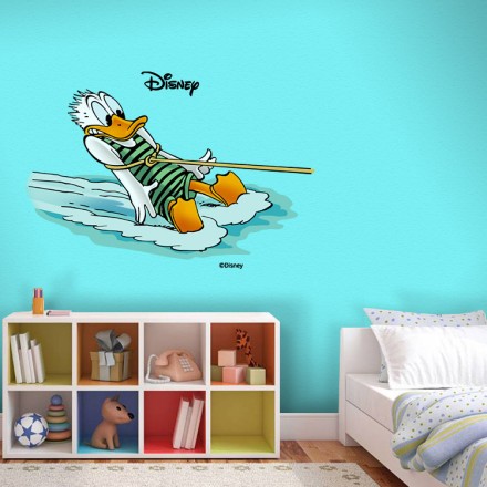 Donald Duck!!!