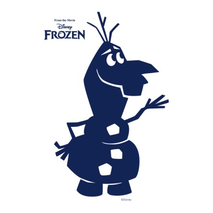 Olaf , Frozen