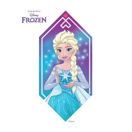 Beautiful Elsa, Frozen