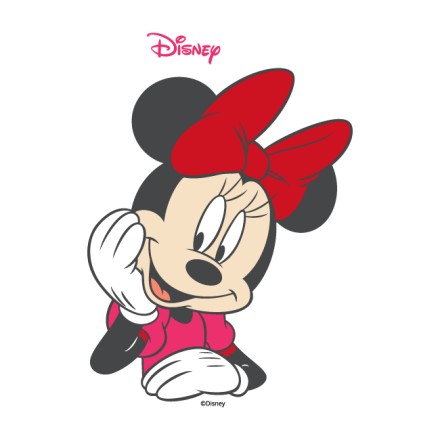 Χαριτωμένη Minnie