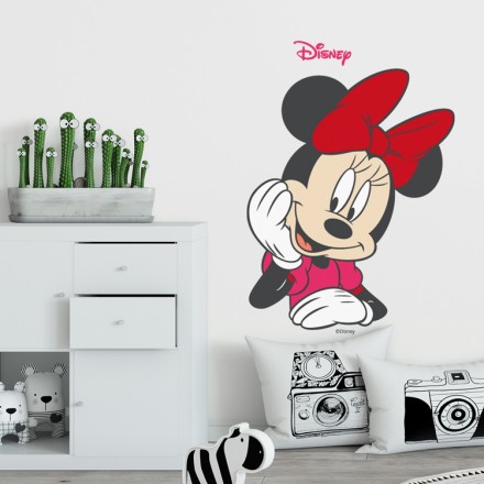 Χαριτωμένη Minnie