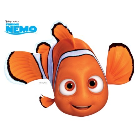 Happy Nemo, Finding Dory