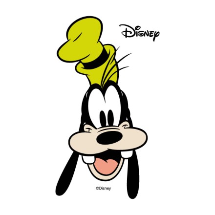 Goofy, Mickey Mouse