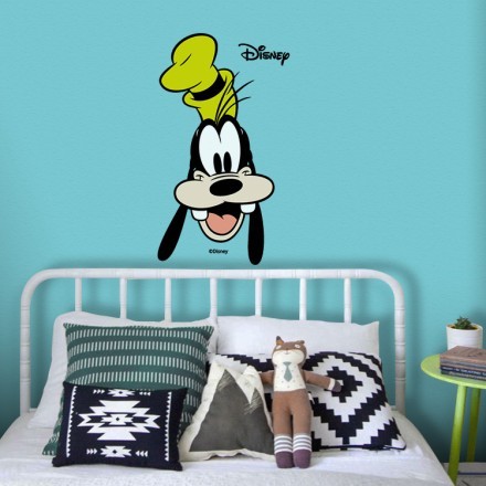 Goofy, Mickey Mouse