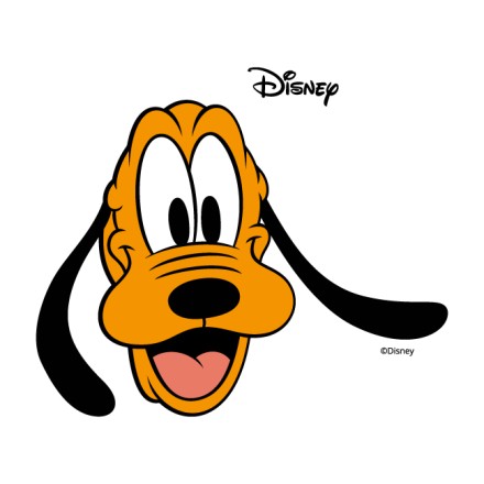 Pluto, Mickey Mouse