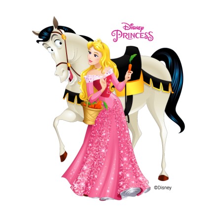 Aurora, Princess