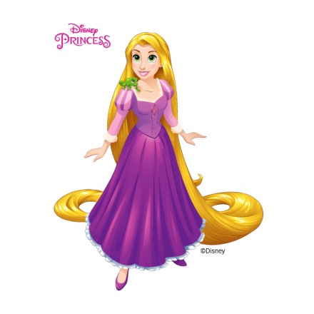 Rapunzel,Princess
