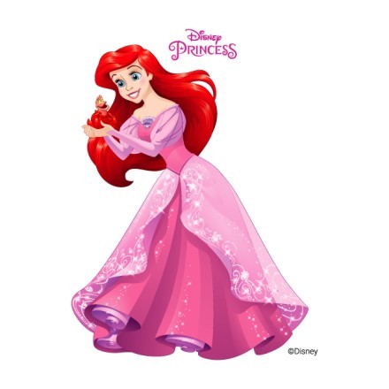 Ariel, Princess