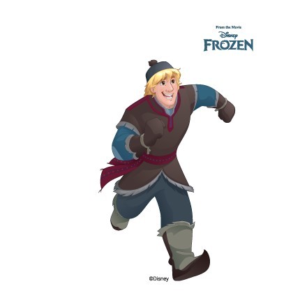 Kristoff, Frozen!!