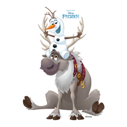 Olaf & Sven