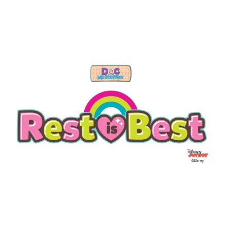 Rest is Best, Doc McStuffins