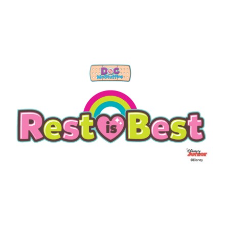 Rest is Best, Doc McStuffins