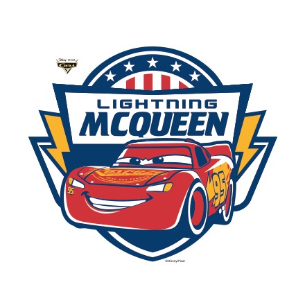 Lightning McQueen, Cars!