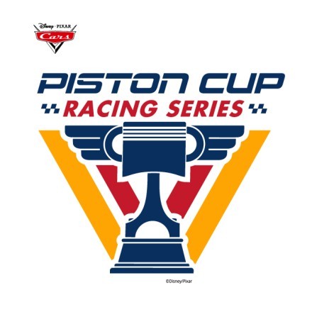 Piston Cup, Cars