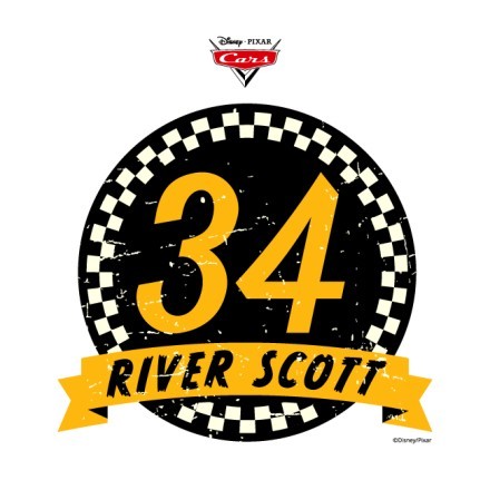 34 River Scott, Cars