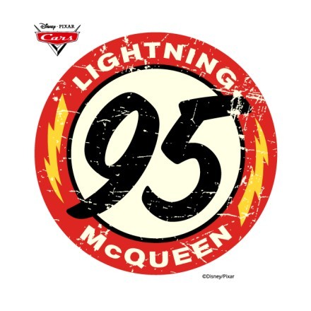 95 Lightning Mcqueen, Cars