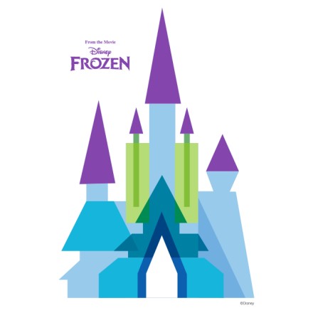 Castle of Frozen