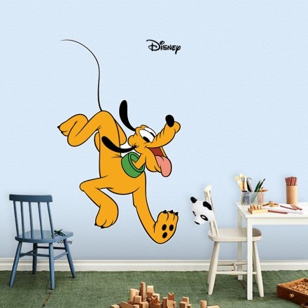 Happy Pluto