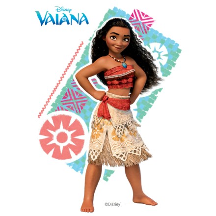 Η Moana