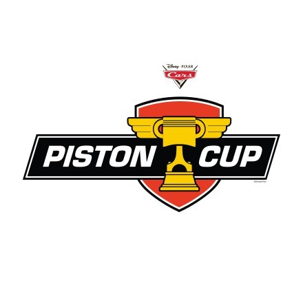 Piston Cup, Cars!
