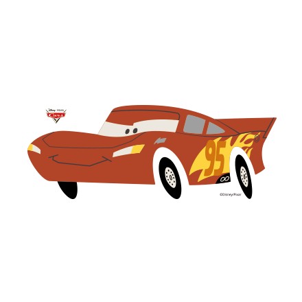 McQueen!