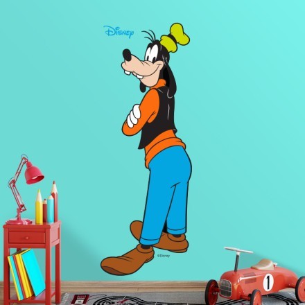 Goofy Lover! Αυτοκόλλητο Τοίχου