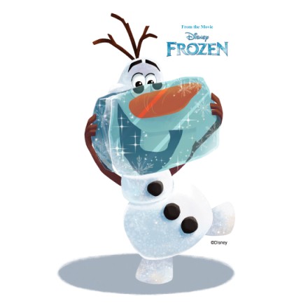 Olaf